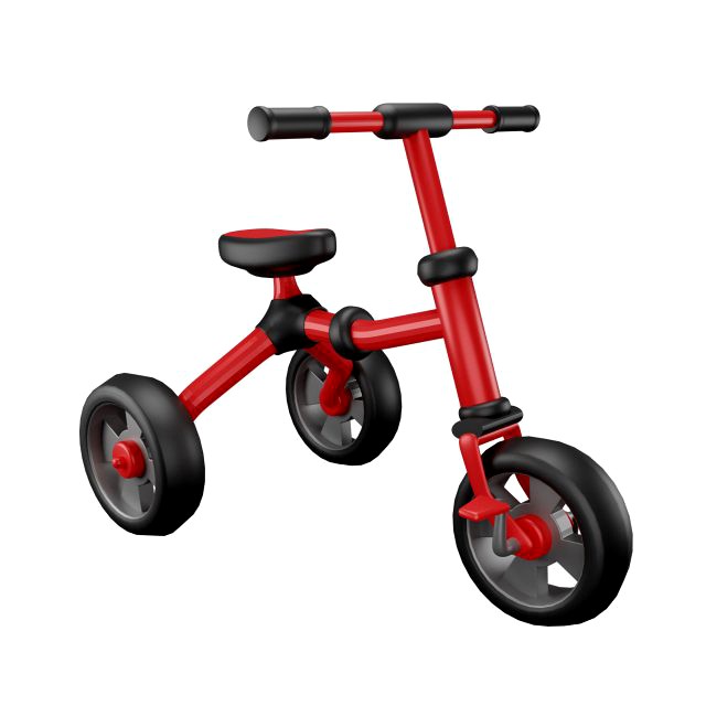 Tricycle