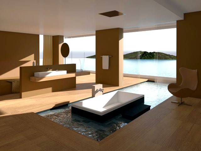 Bathroom 05