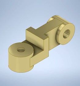 3D CAD EXCERCISES 10