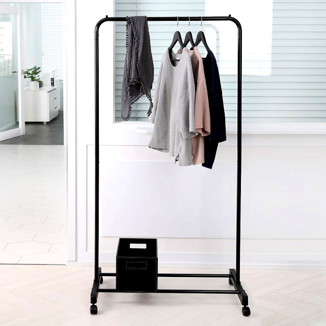 Range Prime Removable Hanger