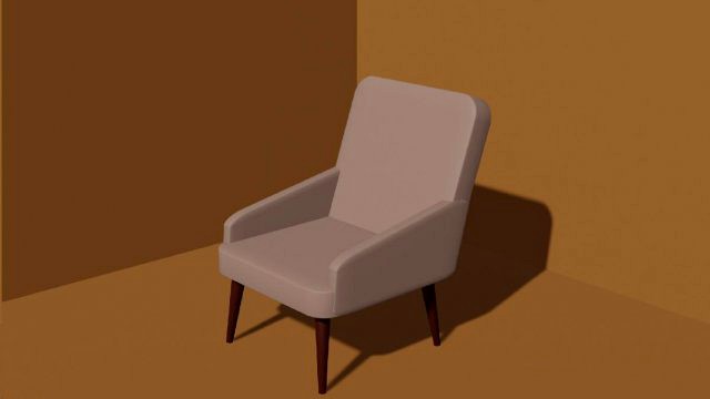 Armchair