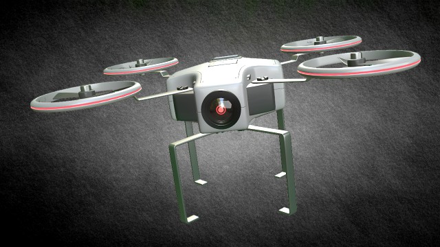 Quadcopter