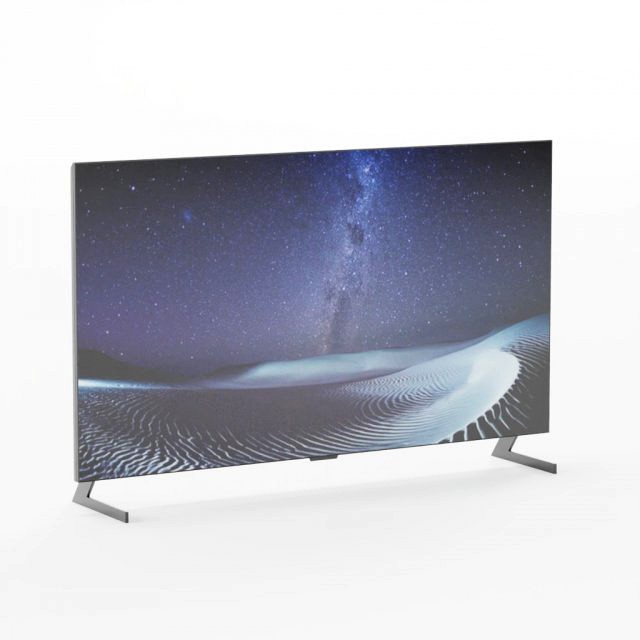 OLED OLED TV OLED65B1VNA