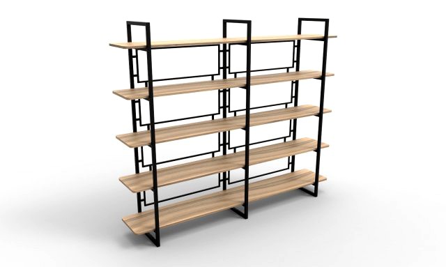 LOFT - The rack M1x10