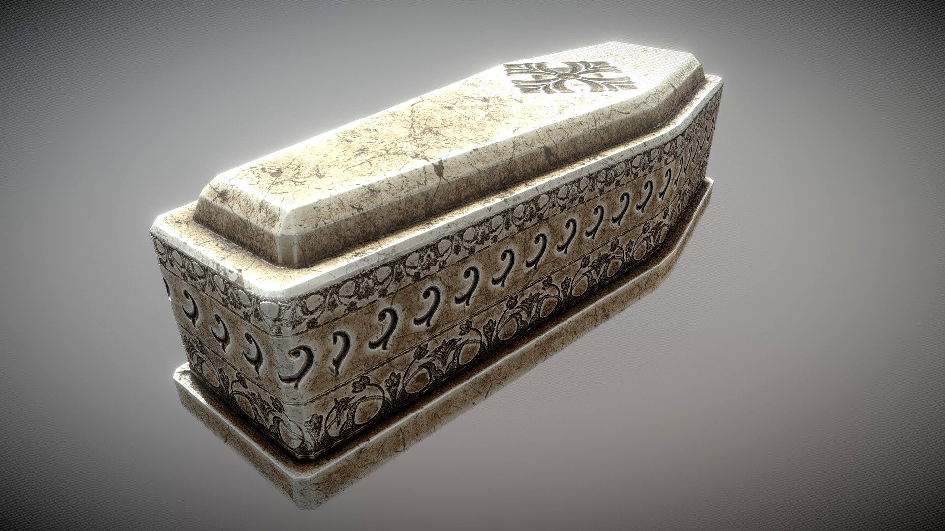 Sarcophagus