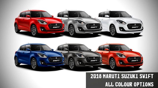 6 IN 1 SUZUKI SWIFT CAR GAME READY