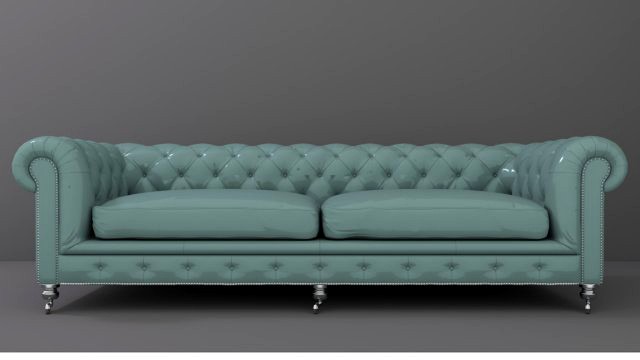 Sofa cheaster