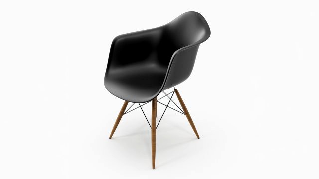 Pascal Plastic Chair