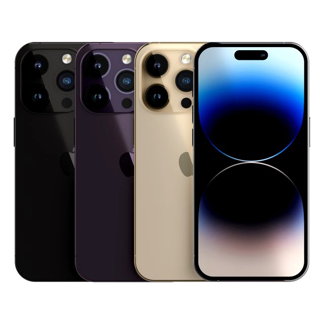 IPhone 14 Pro