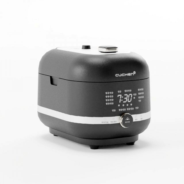 Rice cooker CJR-PM0610RHW