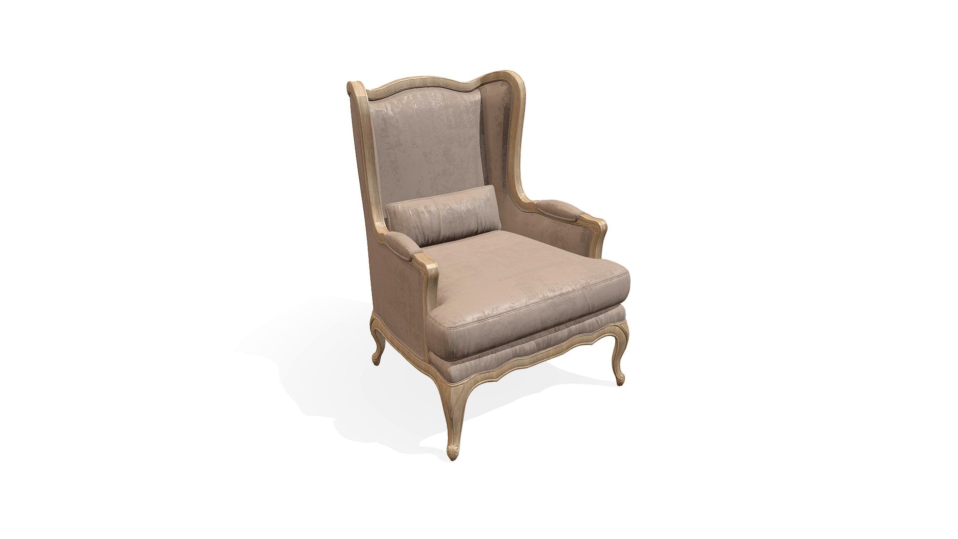 Armchair Axel 02