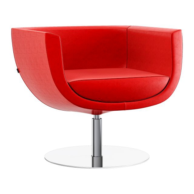 Kastel koppa-round flat base