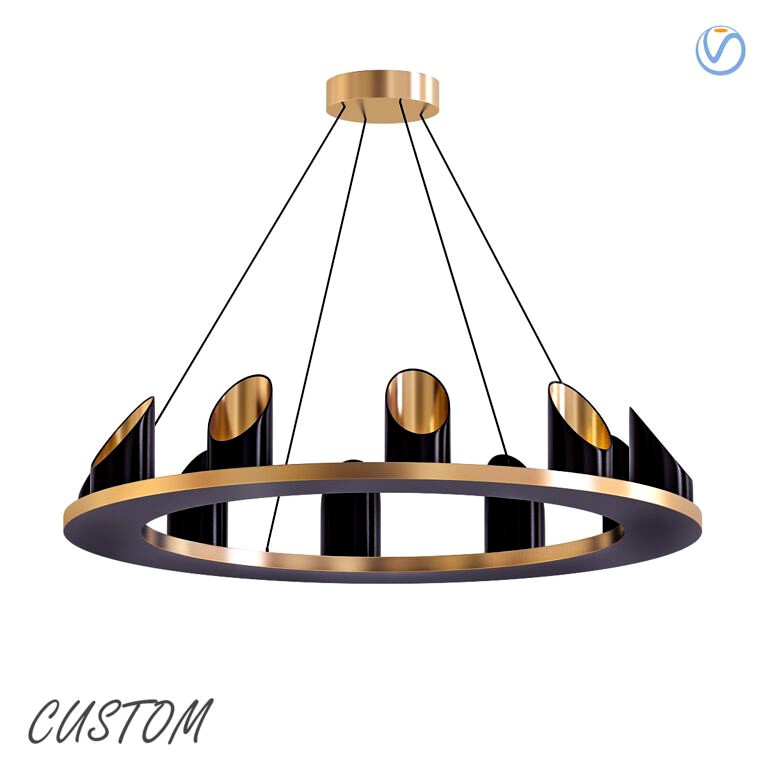 Chandelier Custom (335117)