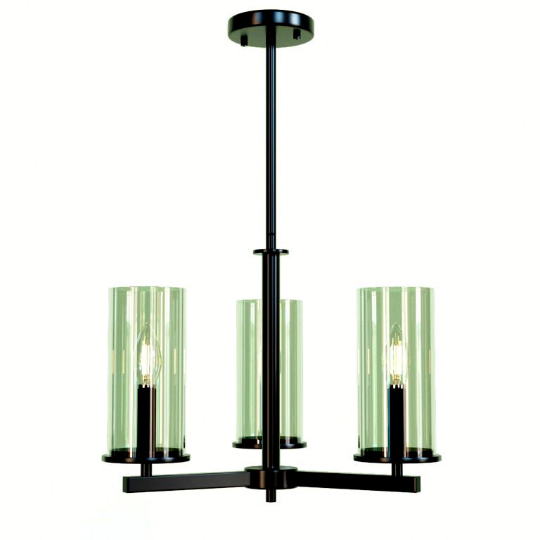 Semi Flush Light (335033)