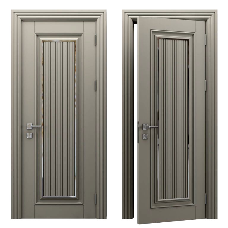 Door Bella grey (334094)