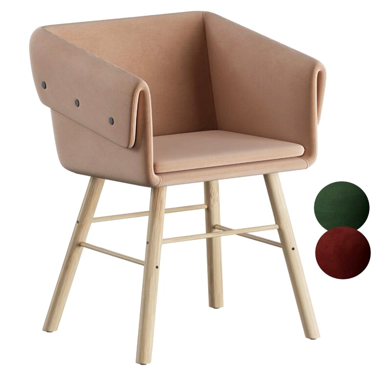 Collar sancal chairs (333826)