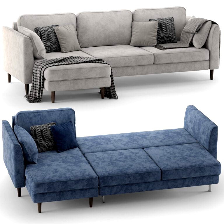 Mebelroom Hampi corner sofa (333727)
