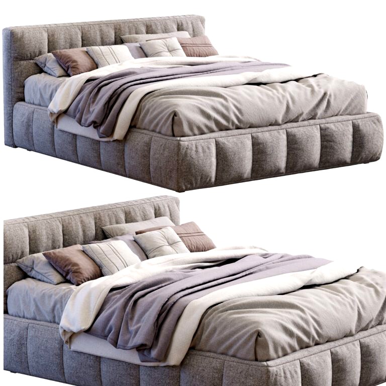 Lecomfort Bed Gaucho (333262)