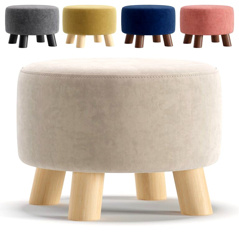 Pouf Elvi 5 Colors Version divan (333129)