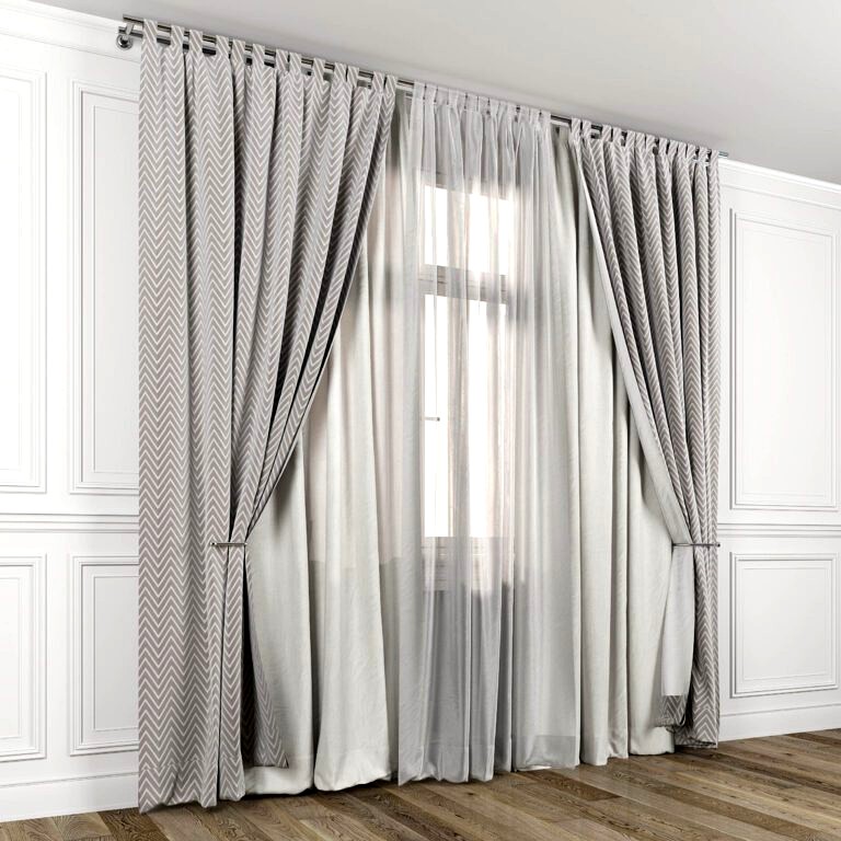 Curtains 485 (332425)