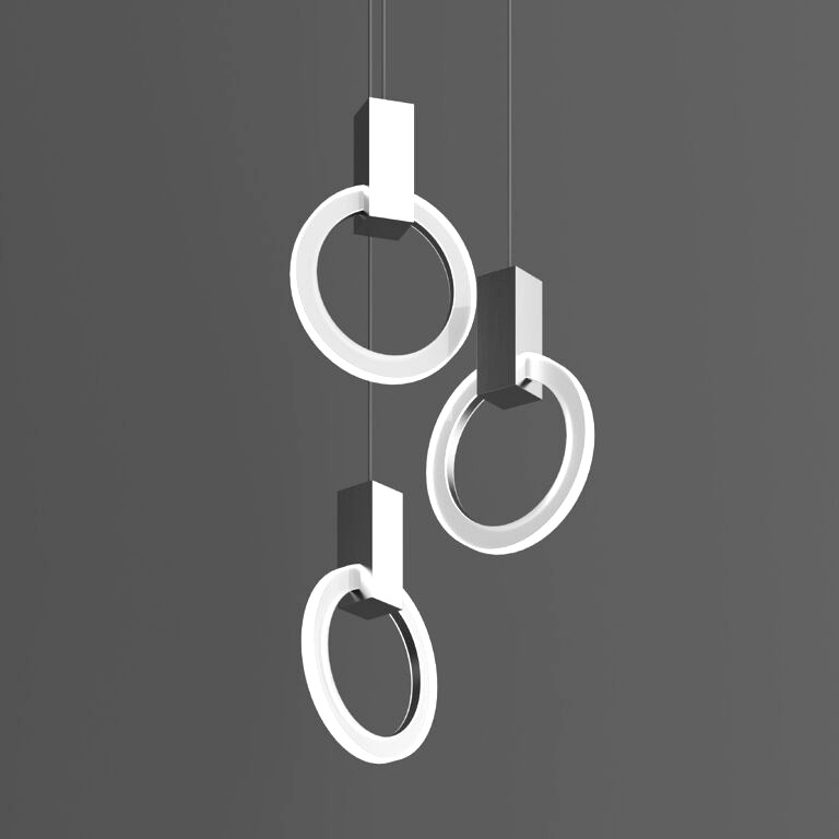 Pendant Eclipse Type (332398)