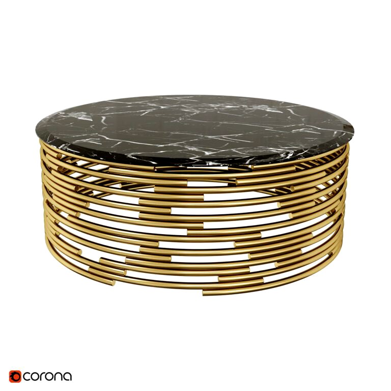 Round table from Bella Loco (332107)