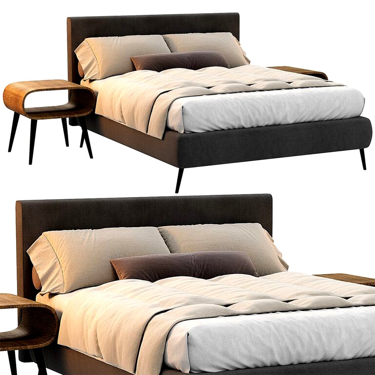 Twils Dread Bed (331880)