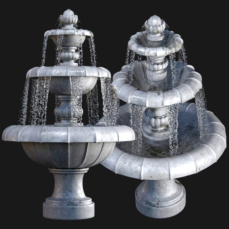 Fountain 07 (331679)