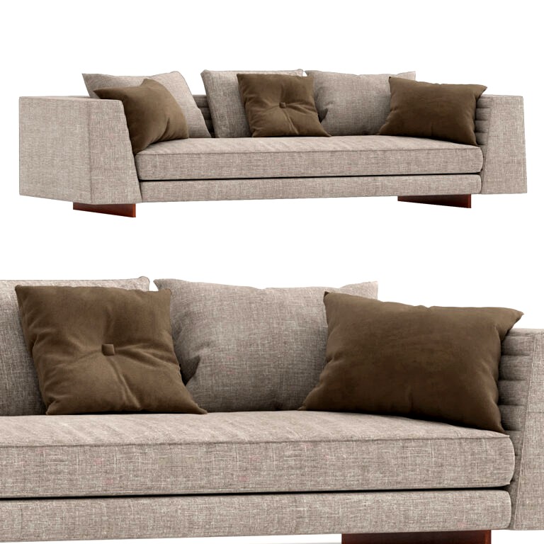 Minotti Roger sofa (331656)
