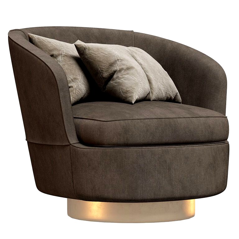 Minotti Jacques Armchair  (331152)