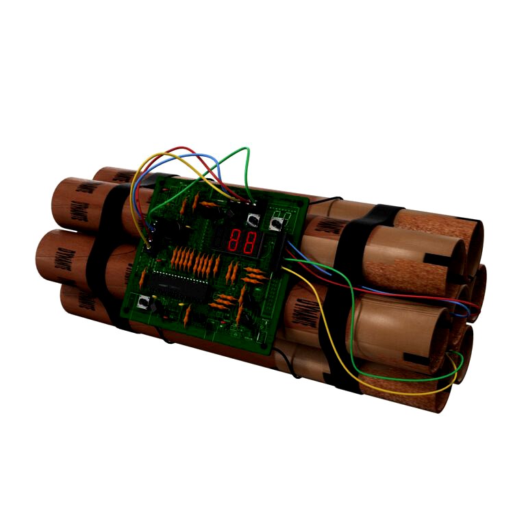 Dynamite (331132)
