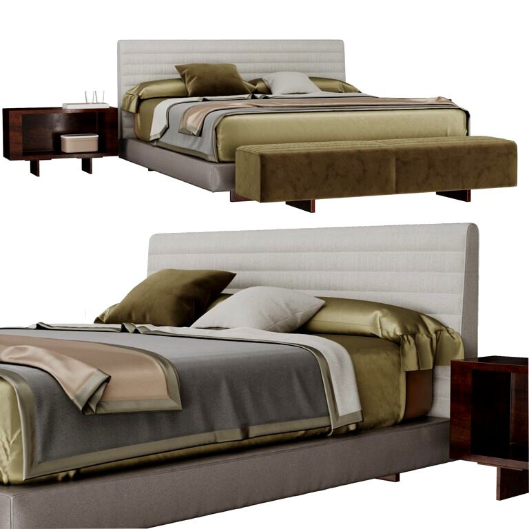 Roger Bed (330159)