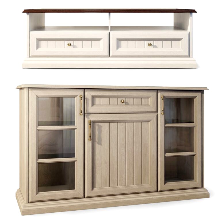 Sideboard and TV stand Margaret by Lazurit (329546)