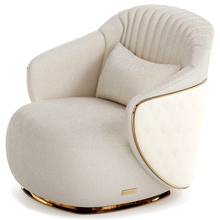 ADELE armchair (329430)