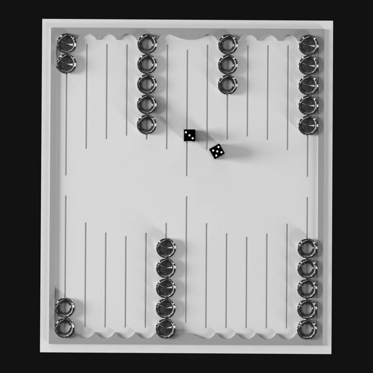 Backgammon (329417)