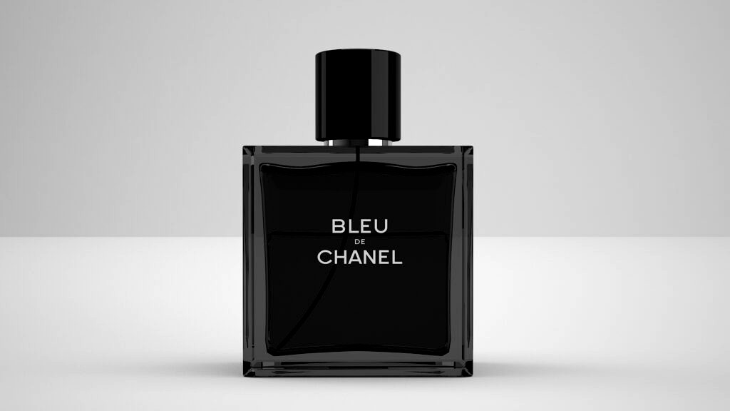 Chanel Bleu De Chanel toilet water (329399)