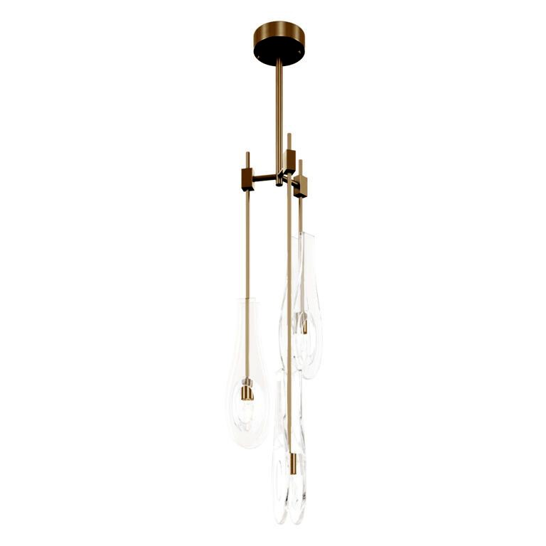 CHANDELIER BELLANO S (329068)