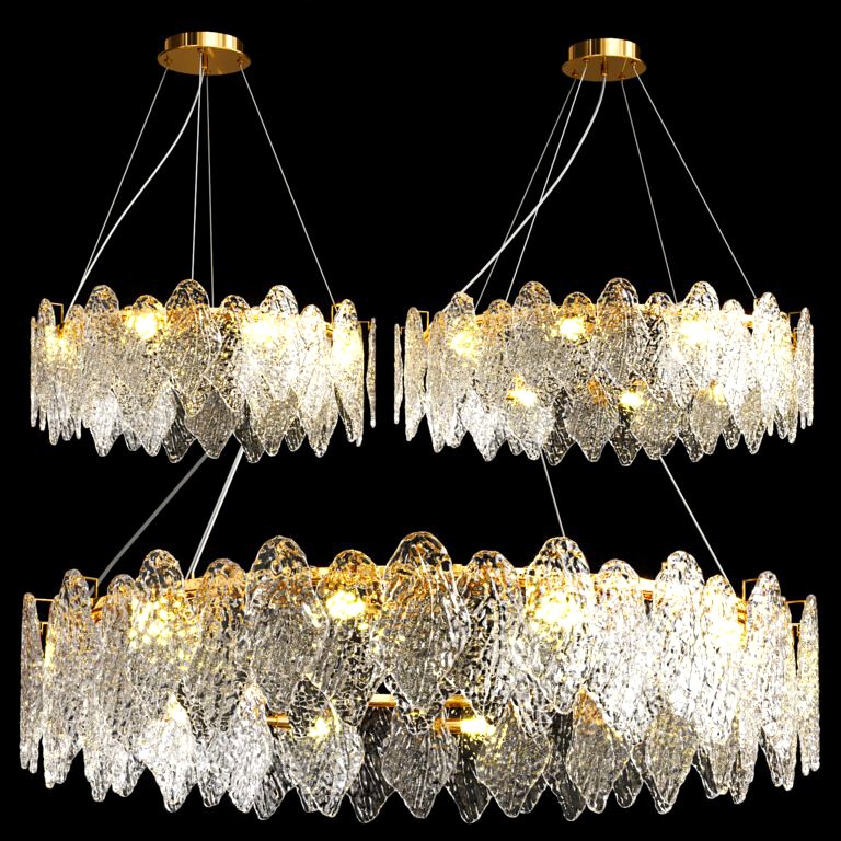 MARISA COLLECTION chandelier (328910)