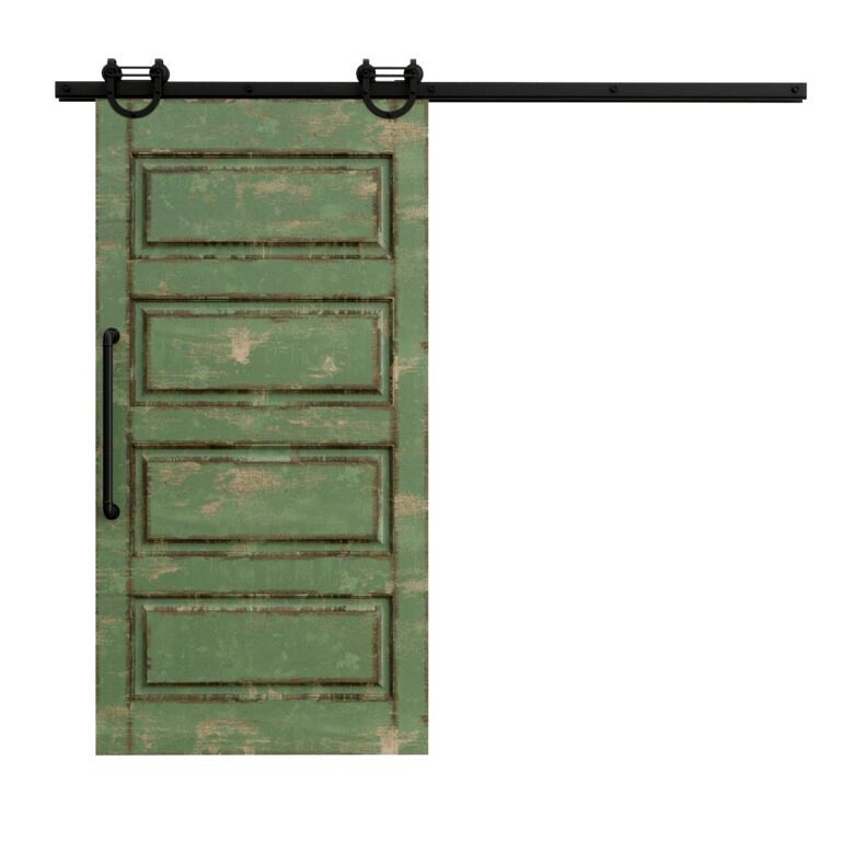 Barn Door #3 by Doors Brot (328689)