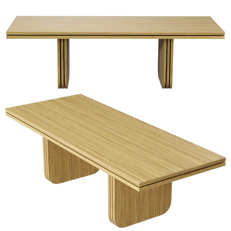 SAM BOR Table (328685)