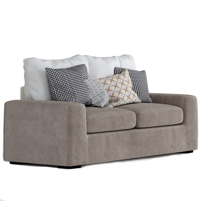 Chill fabric sofa (328173)