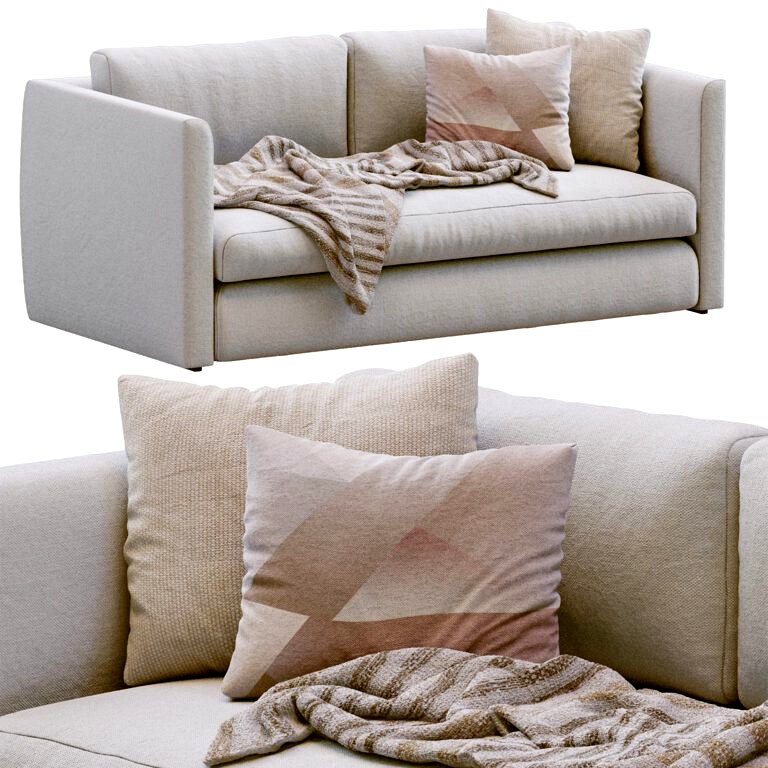 HACKNEY sofa By HAY (328171)