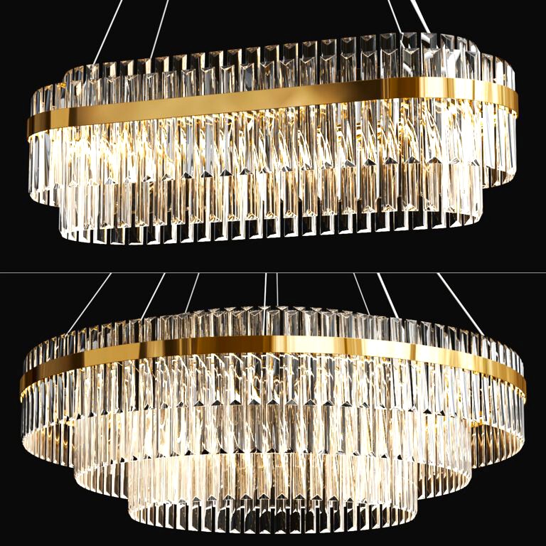 VOYAGE COLLECTION chandelier (328039)