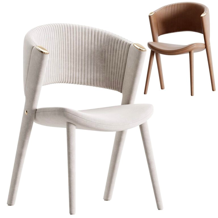 Aeron dining Chair (327983)