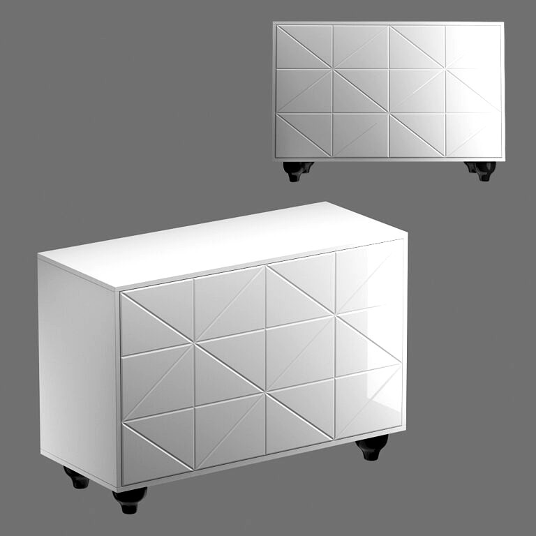 DG-Home chest of drawers (327624)