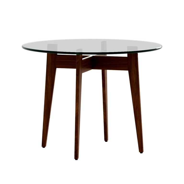 Tate round dining table (327560)