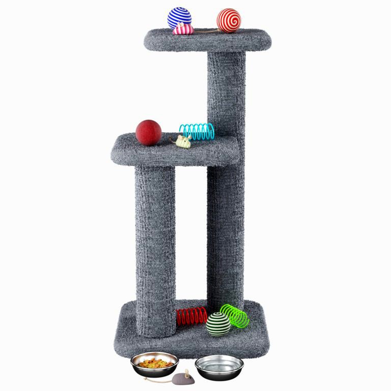 Cat toys (327504)