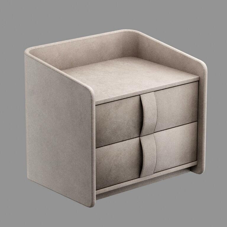 Gras Bedside table  (327490)