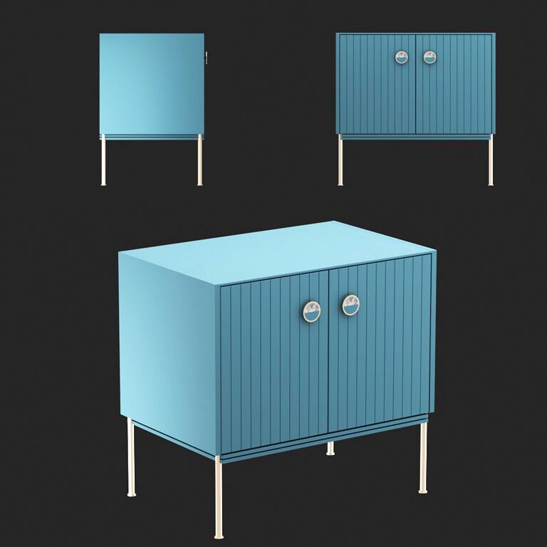 MIO BraginDesign bedside table (327489)
