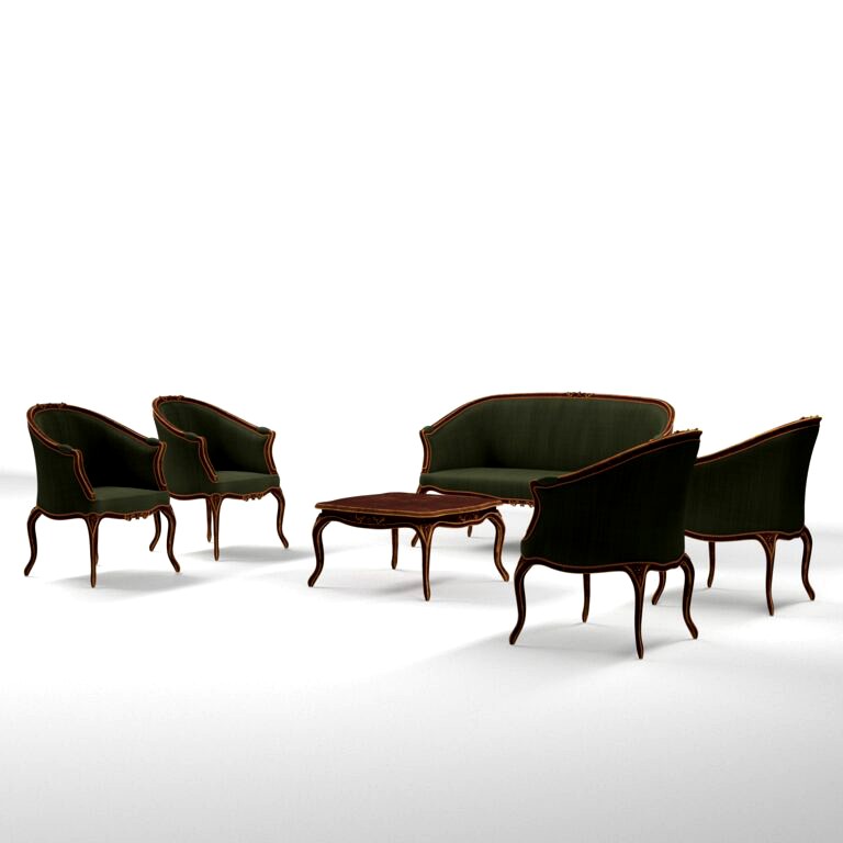 Classic Italian furniture (326223)